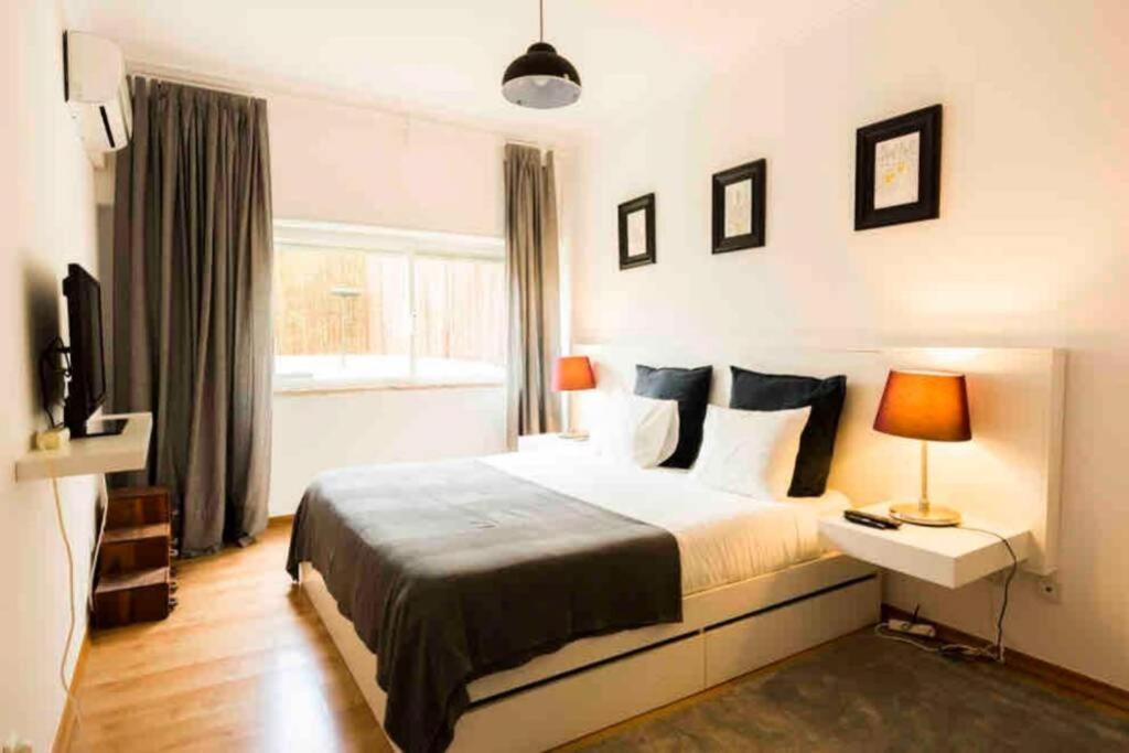 Apartamento Olá Lisbon- Belem Iv With Terrace&panoramic View *