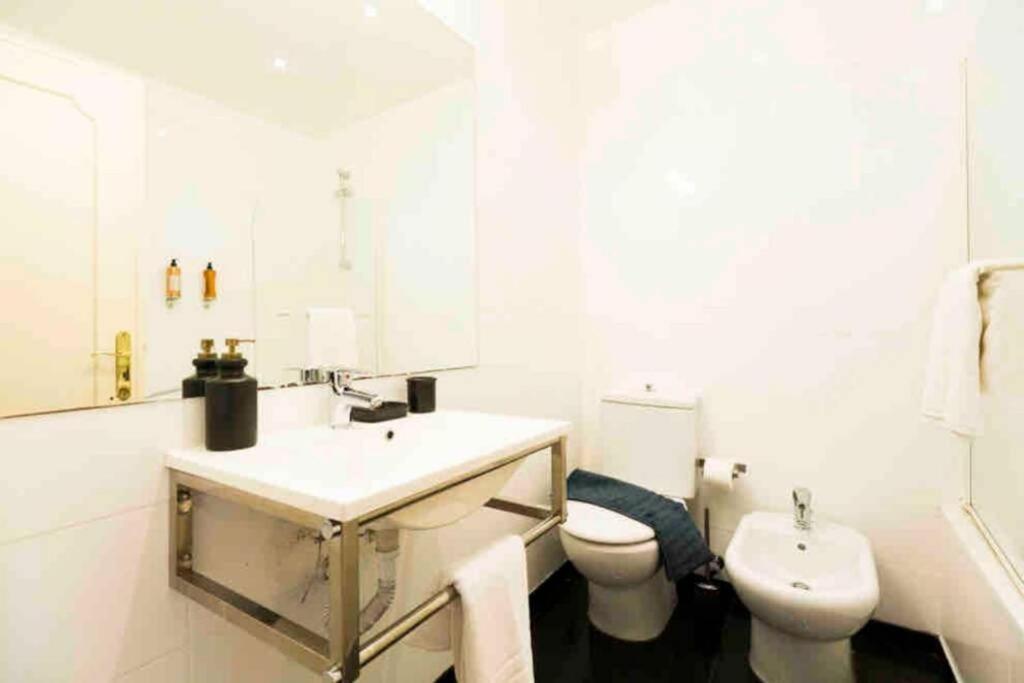 Apartamento Olá Lisbon- Belem Iv With Terrace&panoramic View *
